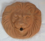 tête de lion diamètre 21,5